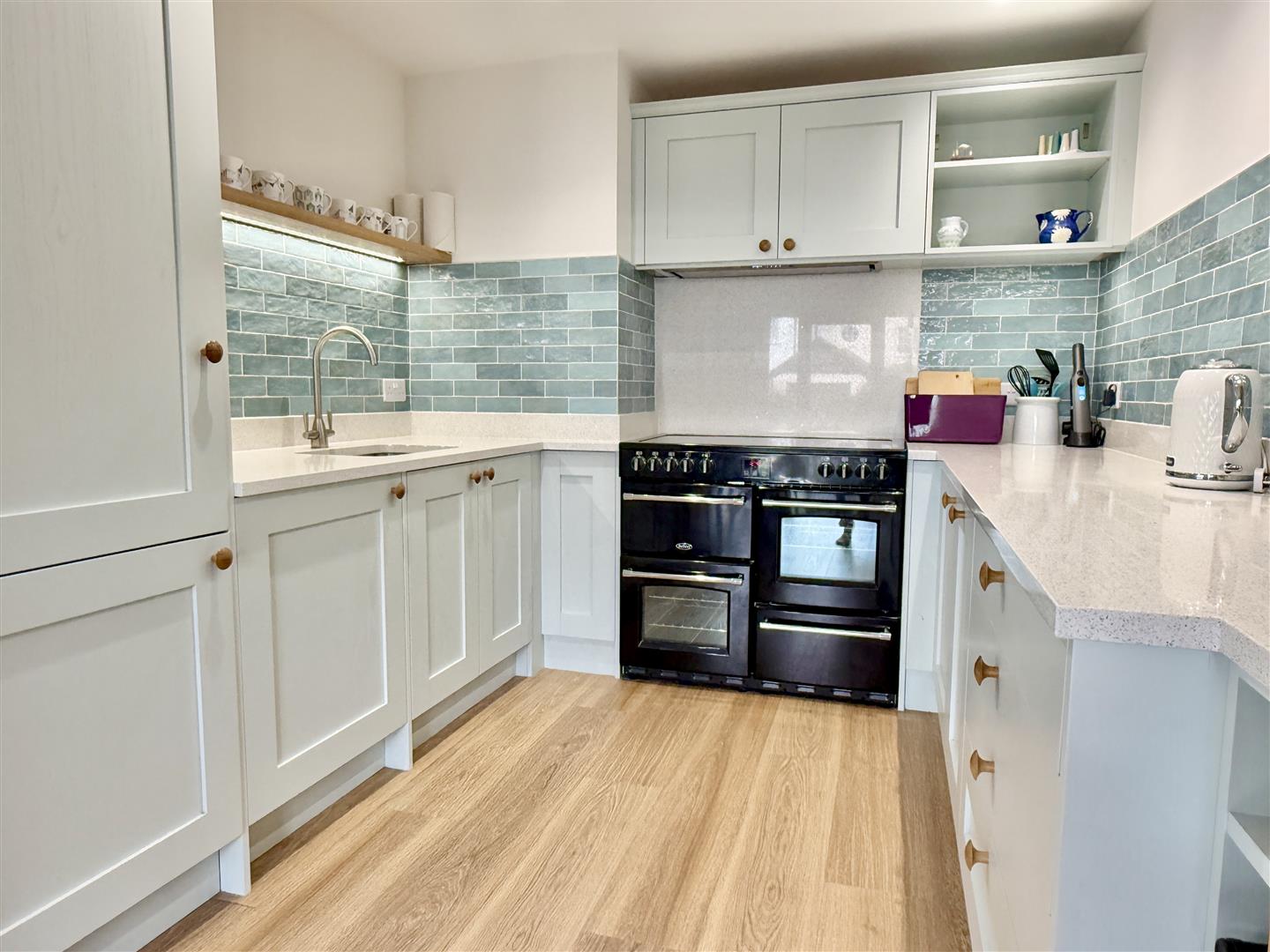 Tregenna Court, Port Pendennis, Falmouth